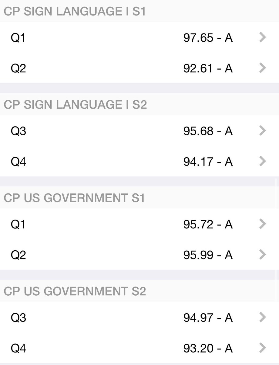 EckleyBridges's tweet image. All A’s, All Year!

#ProveThemWrong 

@BigBlueFB @ArvieCrouch1 @bbridges094 @CoachJAS1984