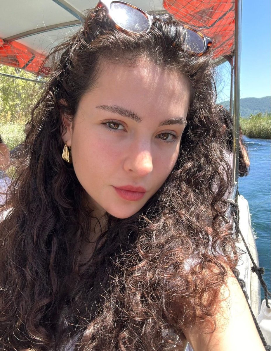 Melis Minkari ❤️🤩😍 
#MelisMinkari