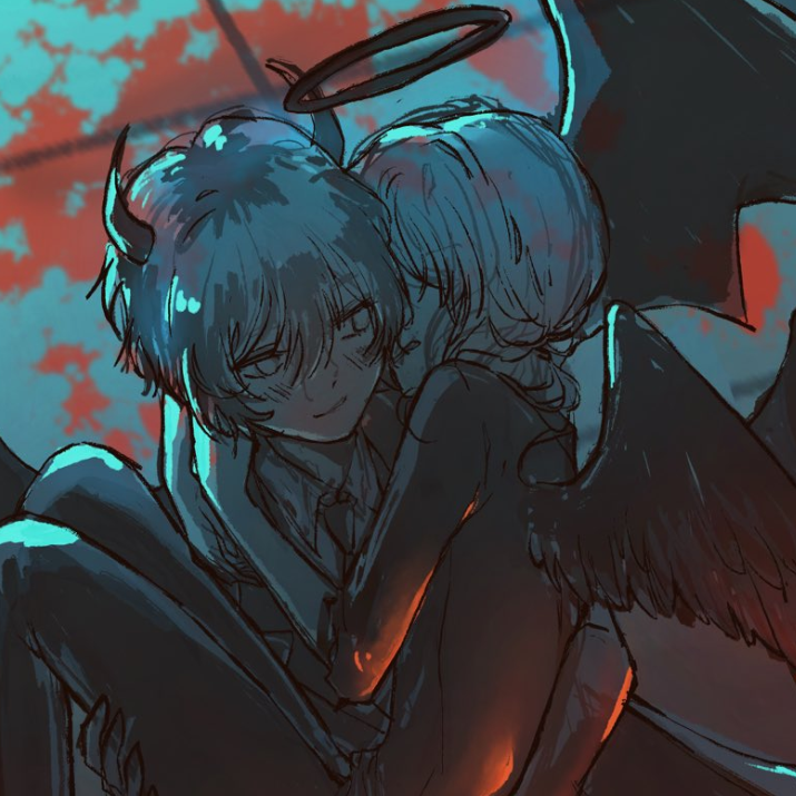 Via_Tinienne's tweet photo. "I'd carry you anywhere."
Chuuya in Dazai's arms after the fall (Stormbringer).
@TatasenkoMana  told me to show some of my older sketches.😌

This was a sketch I started to make 2 years ago but never finished.
What would you say? Should I continue?

#dachuu #双黑 #skk https://t.co/GDdA9DA6Wg
