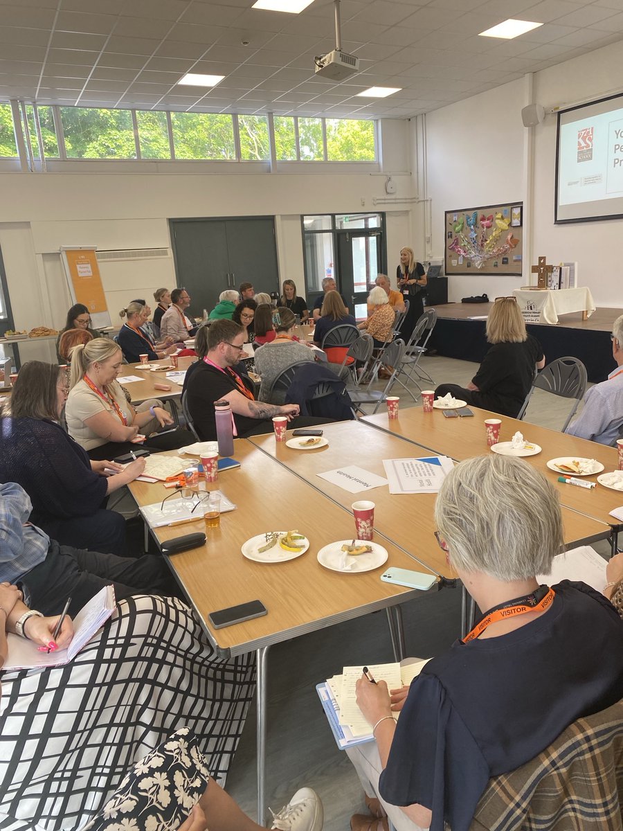 The King Alfred School an Academy tweet media