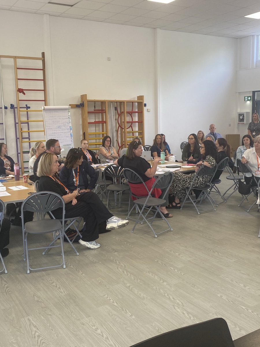 The King Alfred School an Academy tweet media