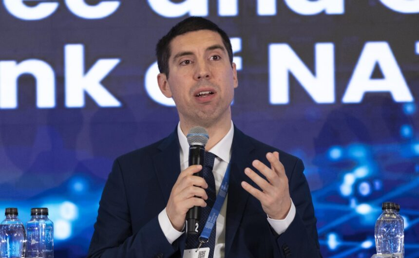 New Strategy Center tweet media