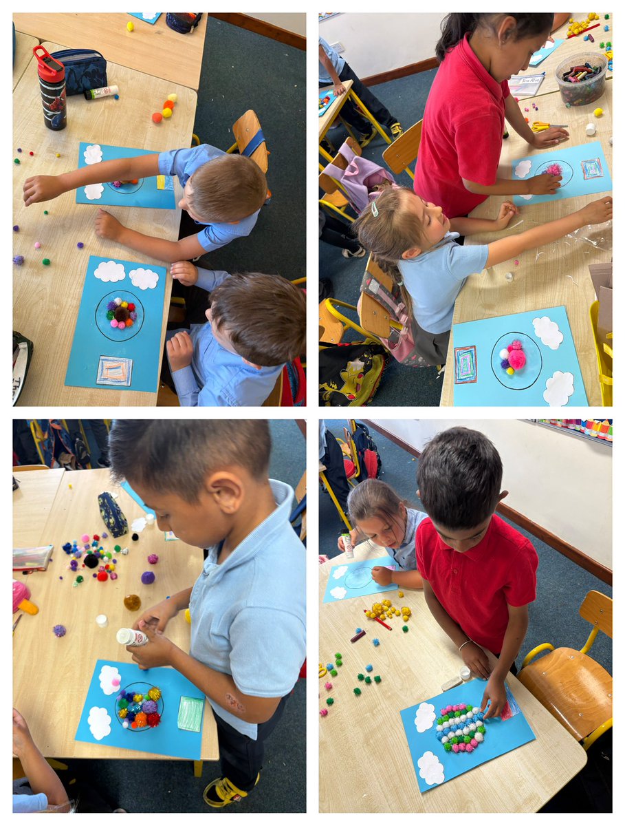 Junior Infants St Attracta's N.S. tweet media