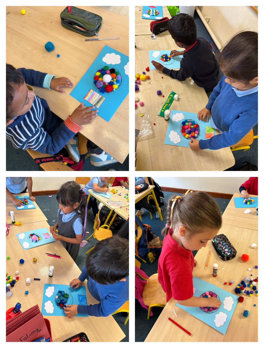 Junior Infants St Attracta's N.S. tweet media