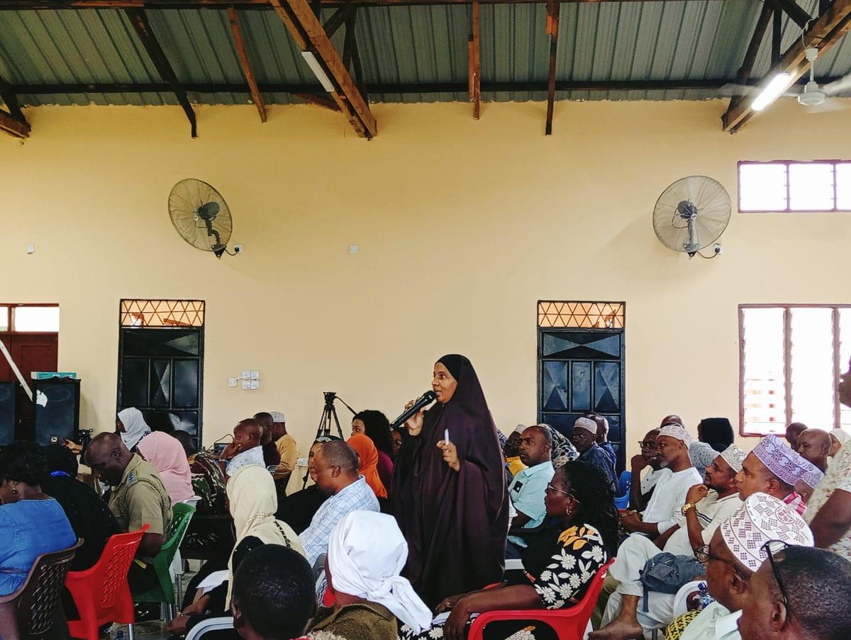 Muslim Women Advancement of Rights and Protection tweet media