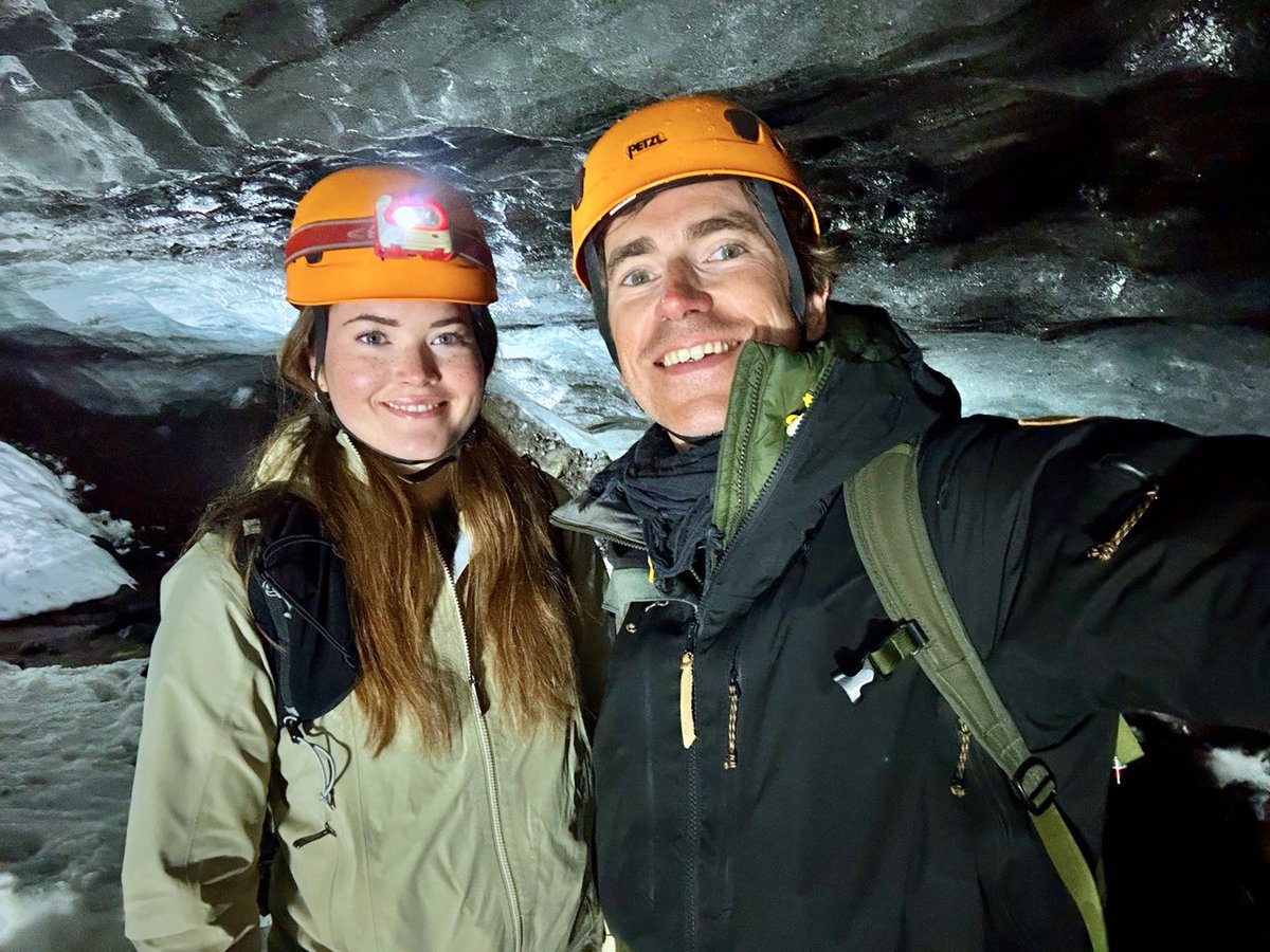 Simon Reeve tweet media