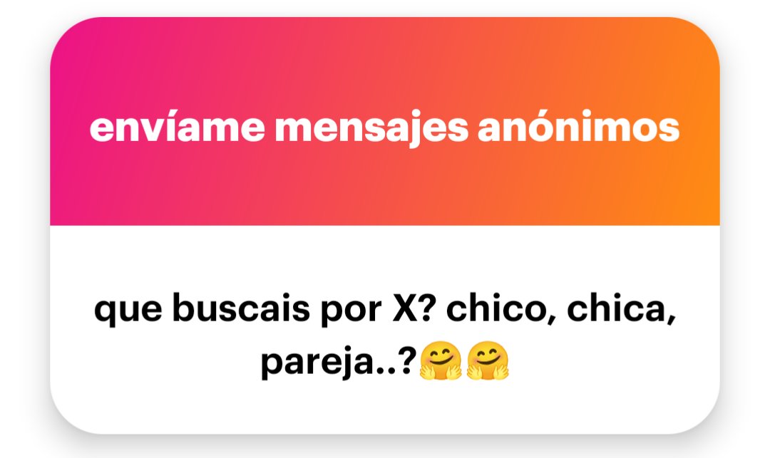 En orden... Pareja, chica, chico 🙄🔥