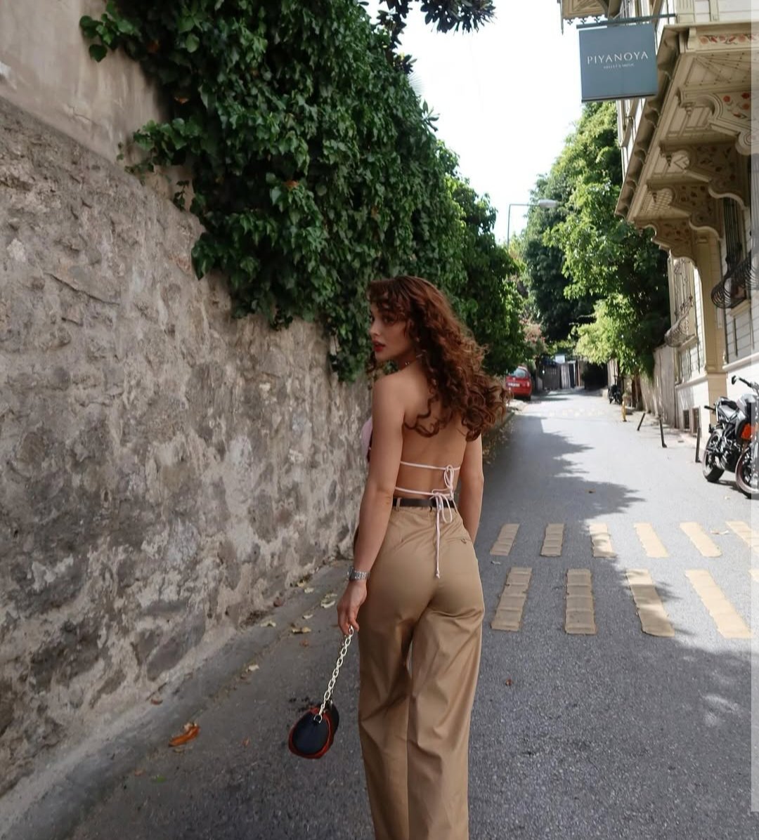 Rabia Soytürk 😍😍😍 
#RabiaSoytürk