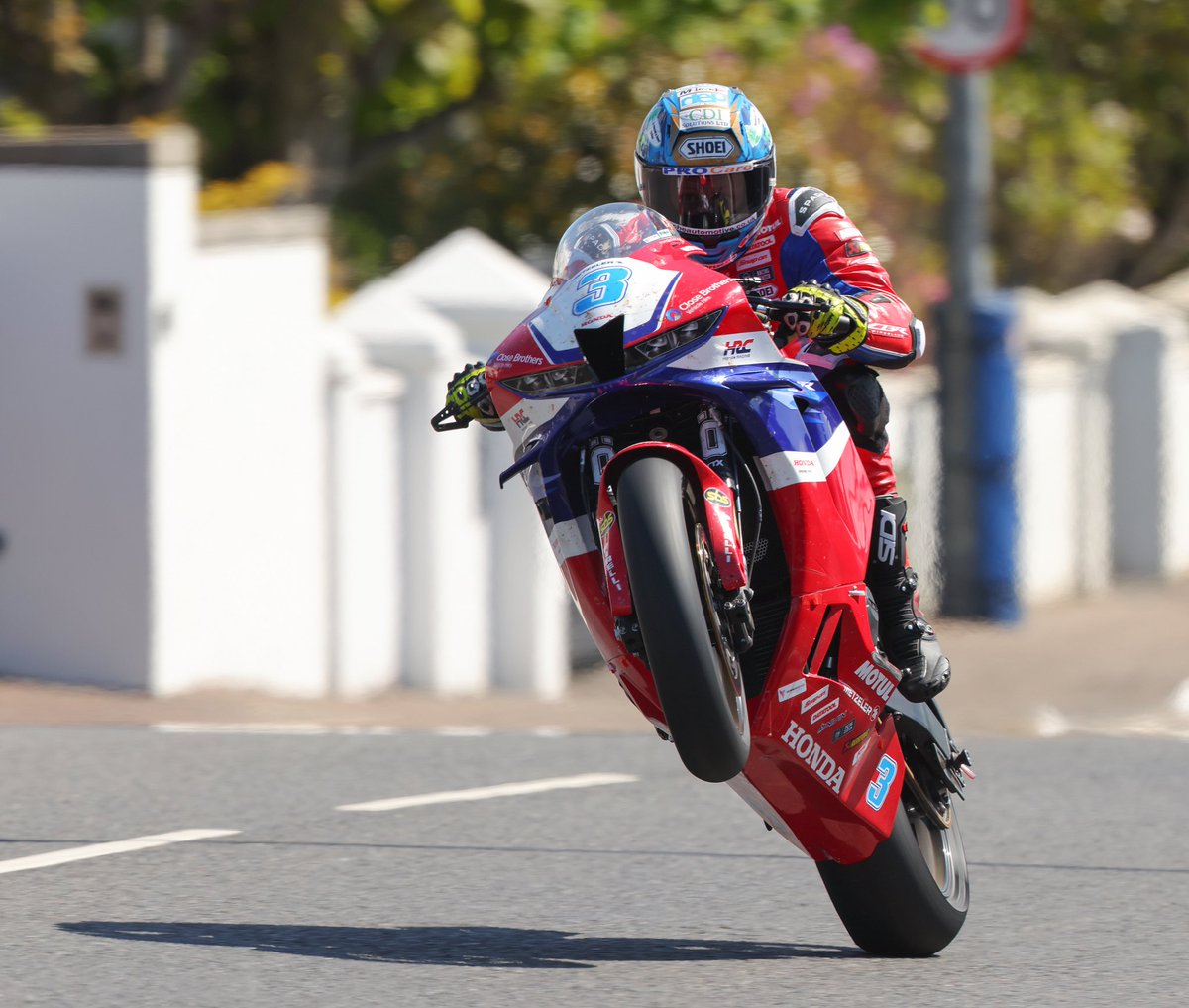 Honda Racing UK (@hondaracinguk) on Twitter photo Honda Racing is ready to take on the challenge of the Isle of Man TT on May 26-June 7.
For a full preview and the thoughts of our riders, visit: link.honda.racing/aZRv
#HondaRacing #Fireblade #CBR600RR <a href="/ttracesofficial/">Isle of Man TT Races</a> <a href="/deanharrisonTT/">Dean Harrison</a> <a href="/jm130tt/">John McGuinness MBE</a> Honda Racing is ready to take on the challenge of the Isle of Man TT on May 26-June 7.
For a full preview and the thoughts of our riders, visit: link.honda.racing/aZRv
#HondaRacing #Fireblade #CBR600RR <a href="/ttracesofficial/">Isle of Man TT Races</a> <a href="/deanharrisonTT/">Dean Harrison</a> <a href="/jm130tt/">John McGuinness MBE</a>