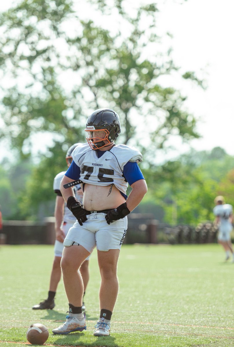 Grayson Cooley (@g_cooley75) on Twitter photo Great 2 weeks of spring practice! Looking forward to my senior season!@WoodberryFB <a href="/CoachMatteo_WFS/">Jackson Matteo Ed.D | M.Ed.</a> Great 2 weeks of spring practice! Looking forward to my senior season!@WoodberryFB <a href="/CoachMatteo_WFS/">Jackson Matteo Ed.D | M.Ed.</a>