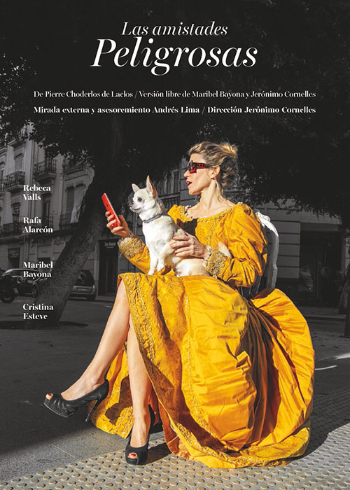 De teatre i altres arts: Las amistades peligrosas calidoscopivives.blogspot.com/2025/05/las-am…