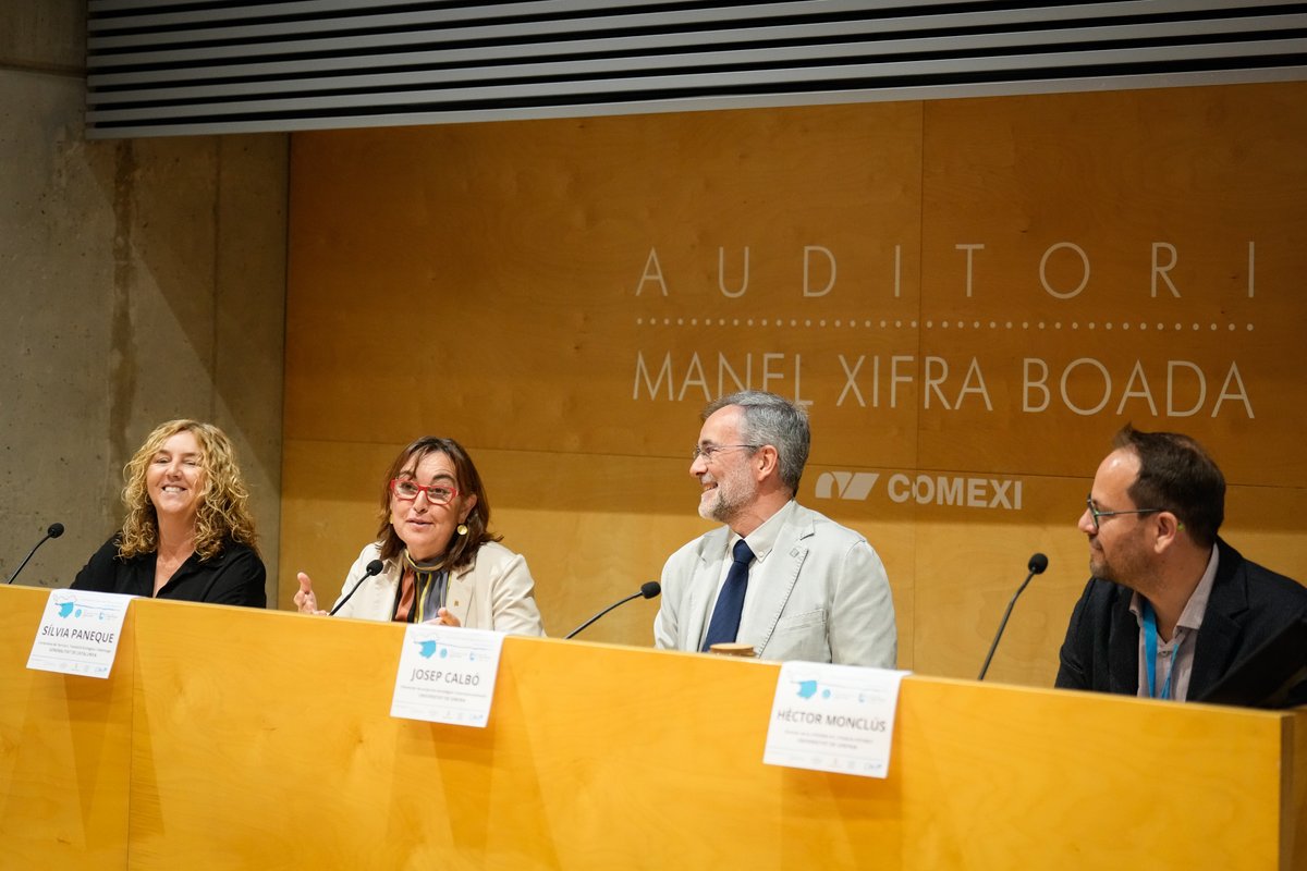 Càtedra ATL de l'aigua potable (@catedraatl) on Twitter photo Experts gironins aposten per les solucions naturals i conscienciar la ciutadania en la gestió de les inundacions <a href="/campusaigua/">Campus Aigua UdG</a> <a href="/catedraATL/">Càtedra ATL de l'aigua potable</a> diaridegirona.cat/comarques/2025… a través de @diaridegirona Experts gironins aposten per les solucions naturals i conscienciar la ciutadania en la gestió de les inundacions <a href="/campusaigua/">Campus Aigua UdG</a> <a href="/catedraATL/">Càtedra ATL de l'aigua potable</a> diaridegirona.cat/comarques/2025… a través de @diaridegirona