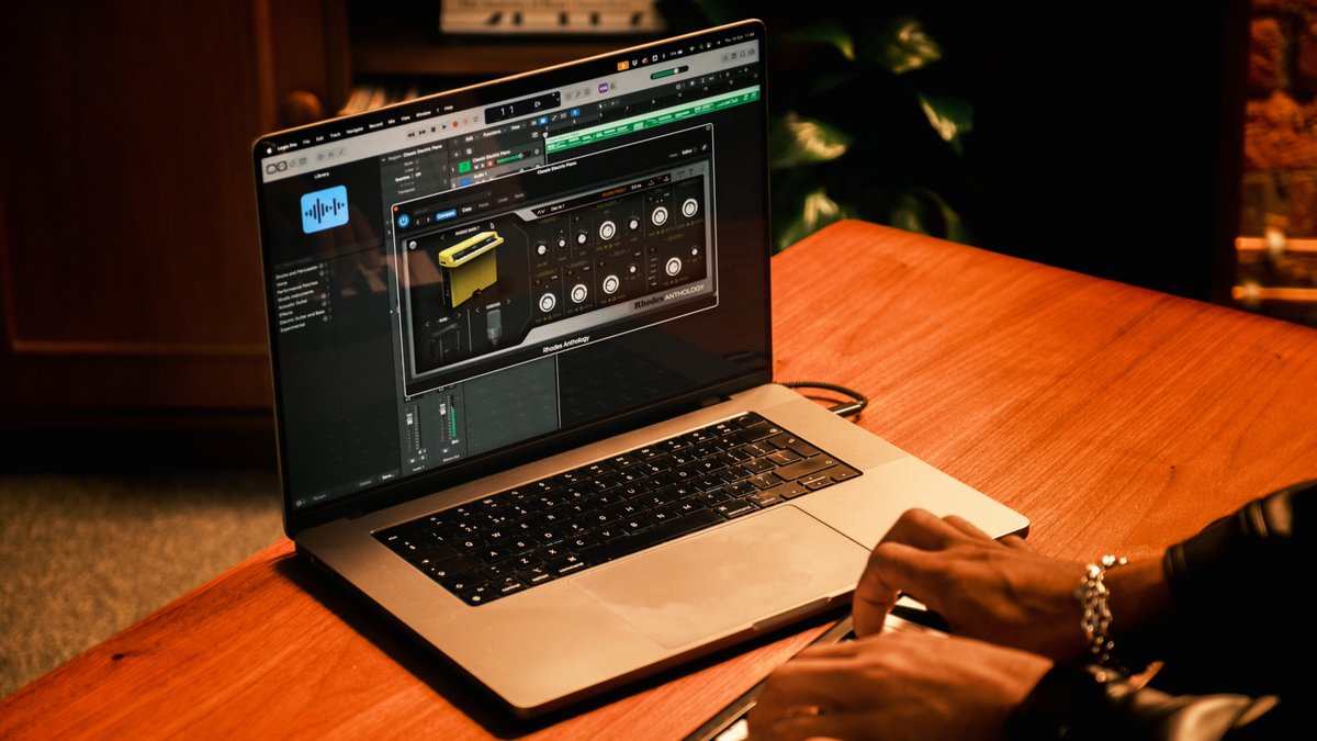 Sounds Like Summer. The Rhodes Early Summer Sale Starts Tomorrow.