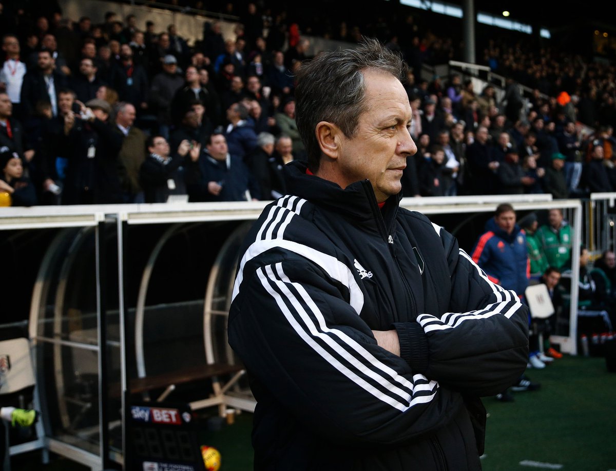 Fulham FC Pics That Go Hard (@hard_ffc_pics) on Twitter photo 