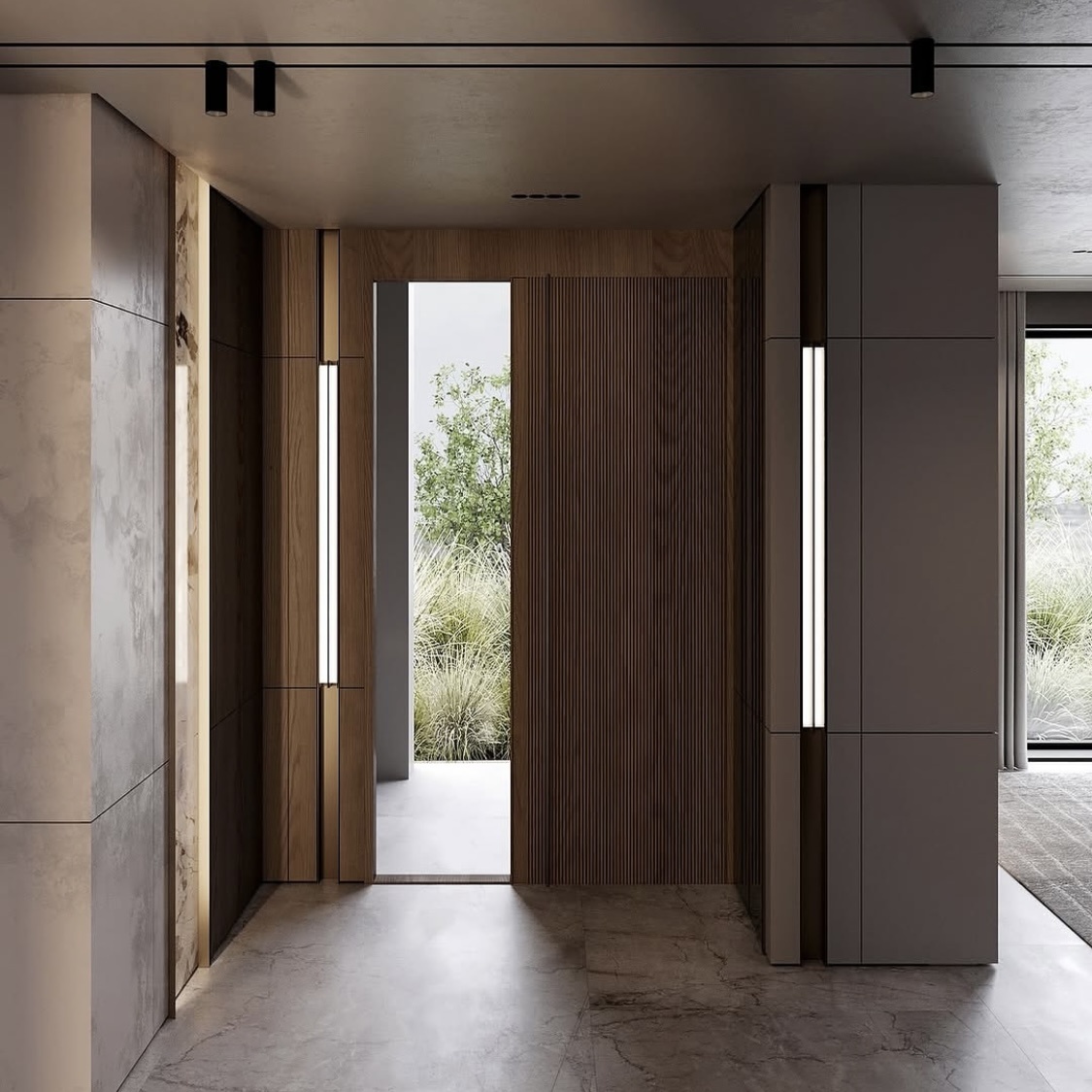 Teucer_LED's tweet image. Cool

✉️ Message our team today to see how we can provide a bespoke lighting system for your luxury development.

#teucer #teucerled #luxurylighting #led #lighting #architecturallighting #ledlightingdesign #bespokelighting #smartlightingsolutions