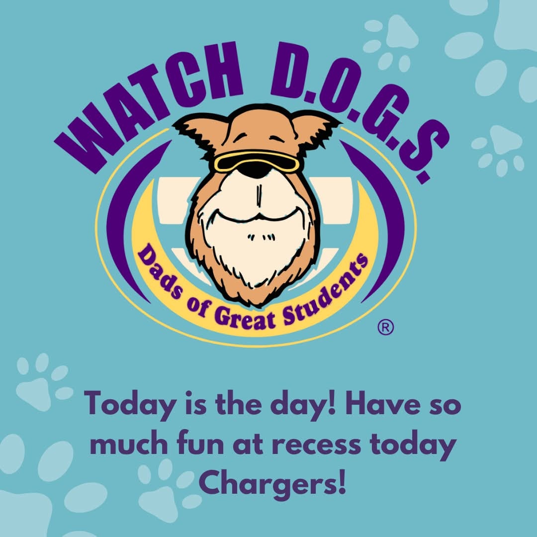 Jefferson PTA (@jfepta) on Twitter photo It is a Watch D.O.G.S. Recess Friday before a three day weekend!
#gochargers #community #togetherwearestronger #jeffersonpta
<a href="/EPS_JeffersonES/">Jefferson Elementary School - EPS</a> @everettschools <a href="/EPS_Region1/">Cathy Woods</a> <a href="/DrIanBSaltzman/">Dr. Ian B. Saltzman</a>
<a href="/EverettPTSA/">Everett PTSA Council</a> It is a Watch D.O.G.S. Recess Friday before a three day weekend!
#gochargers #community #togetherwearestronger #jeffersonpta
<a href="/EPS_JeffersonES/">Jefferson Elementary School - EPS</a> @everettschools <a href="/EPS_Region1/">Cathy Woods</a> <a href="/DrIanBSaltzman/">Dr. Ian B. Saltzman</a>
<a href="/EverettPTSA/">Everett PTSA Council</a>
