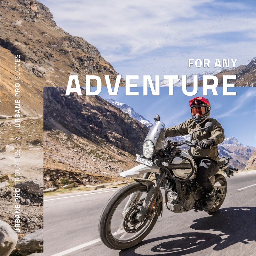 What does adventure mean to you? 🌍
Is it exploring new roads, chasing sunsets, or tackling off-road trails in the middle of nowhere?
Wherever your journey takes you, make sure you’re protected with #knoxarmour