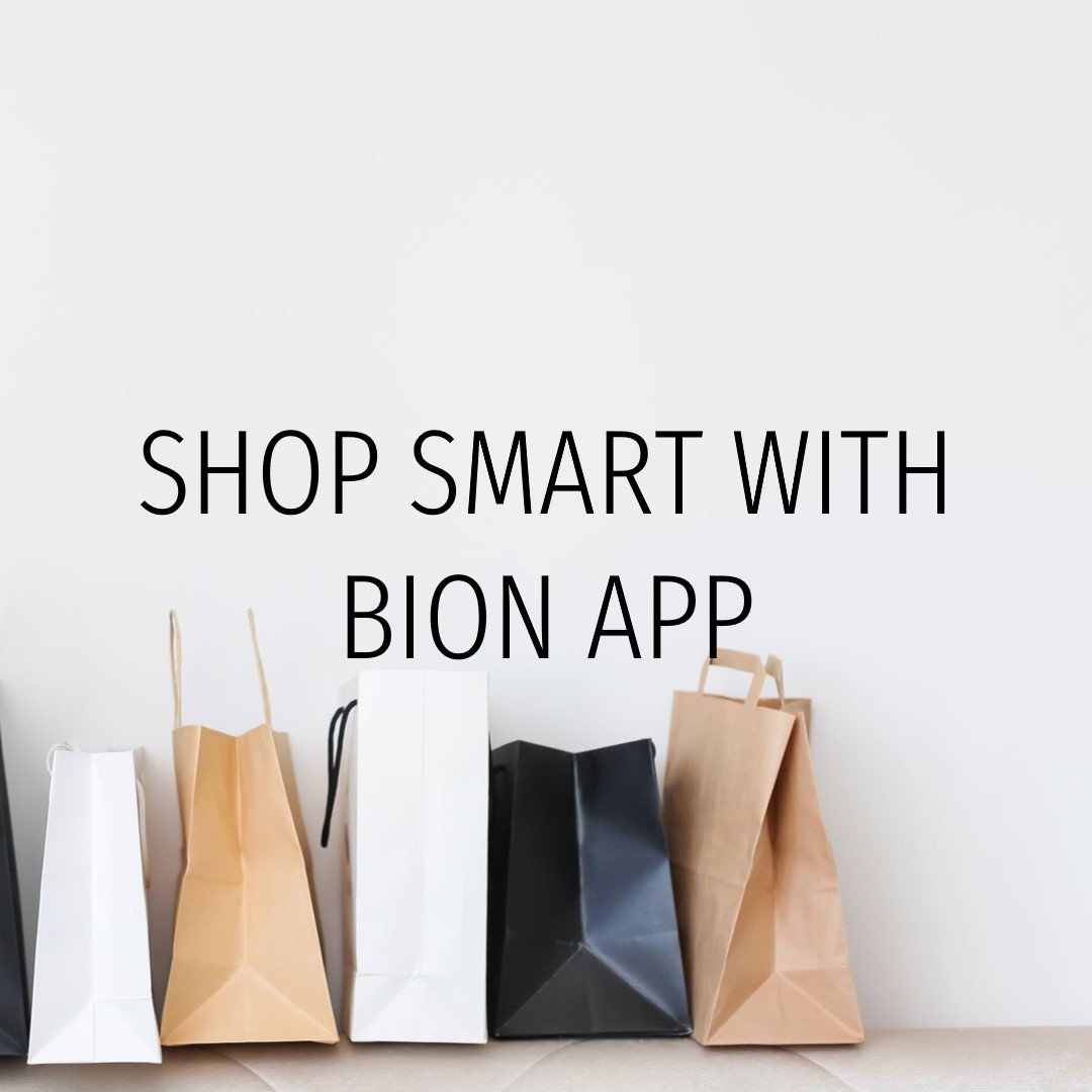 BeniahNobles's tweet photo. Shopping just got SAFER & FASTER.
With BION, your transactions are secure, fast, and transparent.
No hidden fees, no shady stuff🤑🤑 just pure crypto-powered goodness.
Join now: https://t.co/bQU4bpcC0q
#BlockchainShopping #SafeCrypto #BIONApp https://t.co/HmCwZ9xIpD