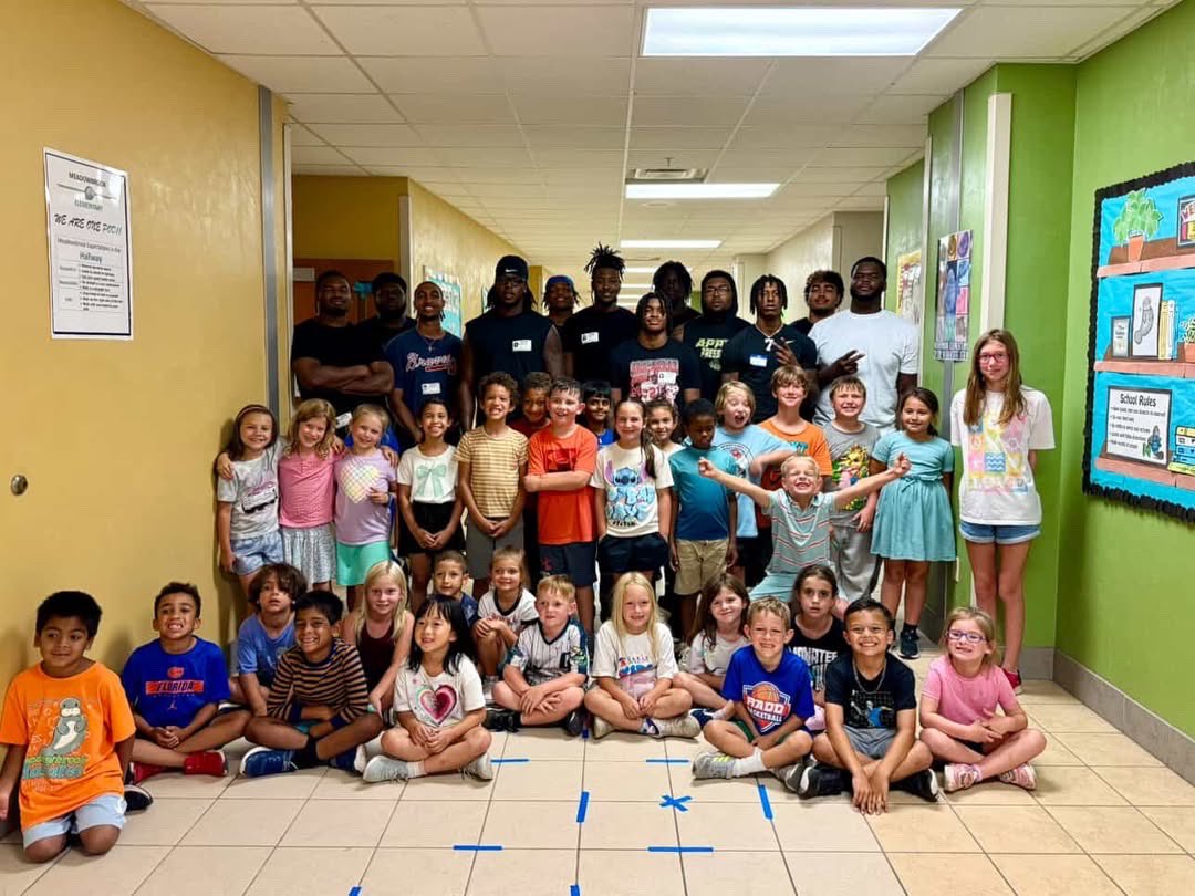 Chad Gasper (@chadgasper22) on Twitter photo Meadowbrook afternoons are special. Make your presence count—step up and support: edfoundationac.org <a href="/Fl_Victorious/">Florida Victorious</a> #FVFoundation <a href="/TheEdFoundation/">The Ed Foundation</a> Meadowbrook afternoons are special. Make your presence count—step up and support: edfoundationac.org <a href="/Fl_Victorious/">Florida Victorious</a> #FVFoundation <a href="/TheEdFoundation/">The Ed Foundation</a>