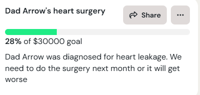 The Arrow 草 Clipper|VGEN COMMS OPEN| tweet media