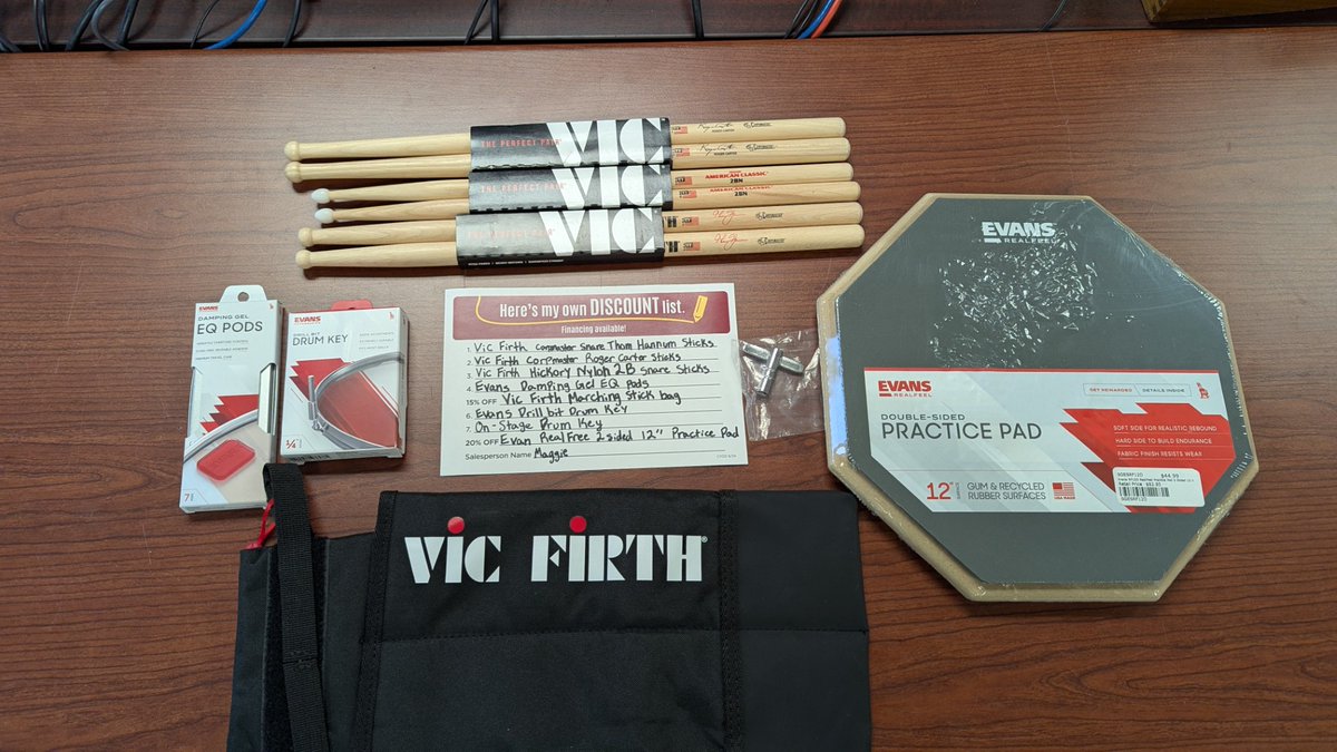 You call the shots! 🎯 Stop by and create your own discount—because you deserve the deal that fits YOU. 💥