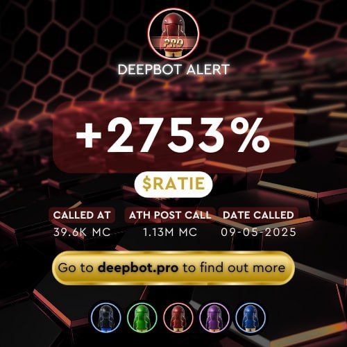 DeepBot_'s tweet photo. The future of trading isn’t manual. It’s smart, fast, and always-on with DeepBot.

DeepBot Toolkit: Giving You An Unfair Advantage.

🔗 Go to https://t.co/ajw8rb4MpA to find out more

Welcome to your new trading standard.

$DEEPAI #DeepBot #DeepBotPRO #FutureOfCrypto #SmartBots #CryptoEdge