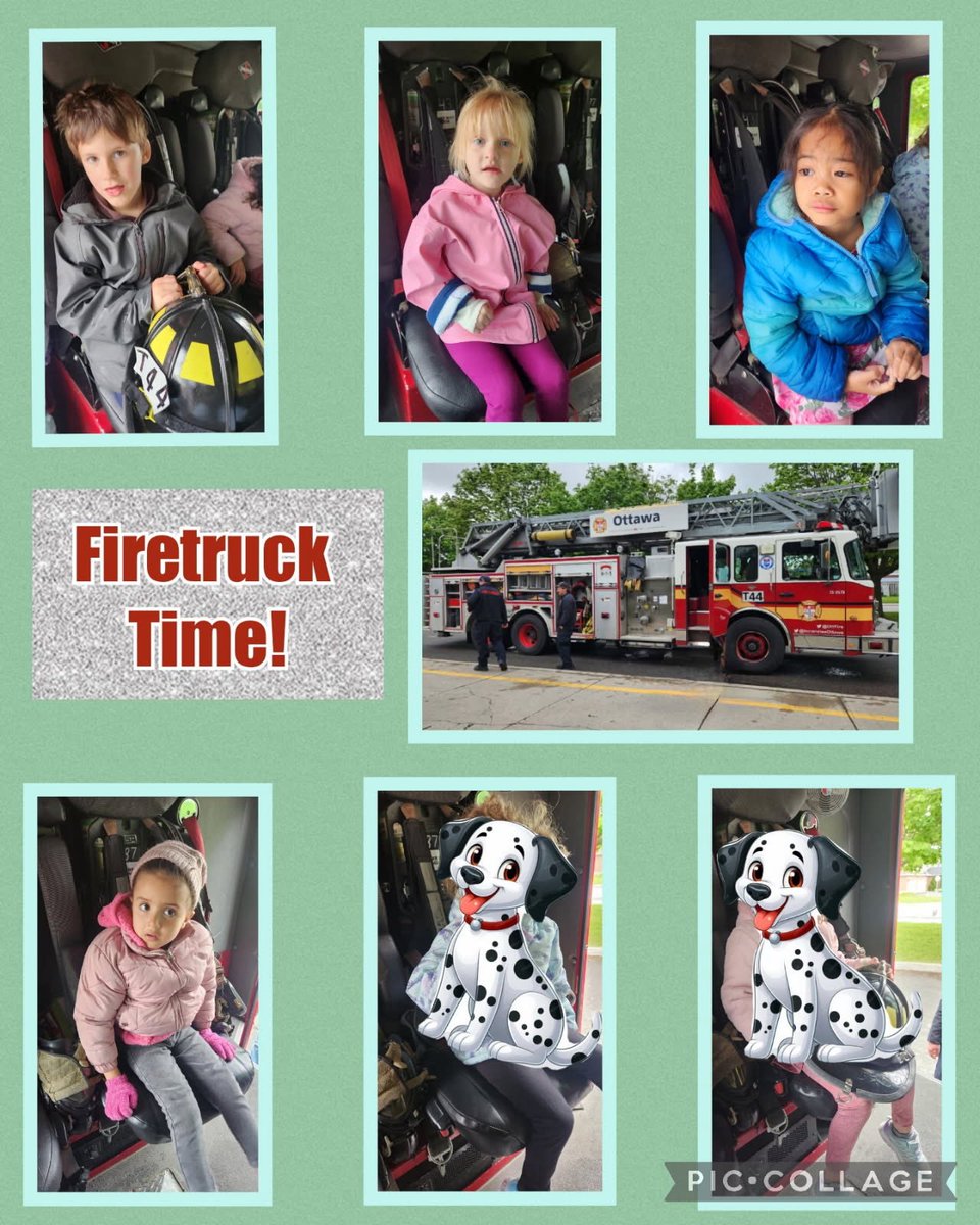 Melissa Aprile (@mrsaprile) on Twitter photo So much fun in the big red firetruck today! 🚒 <a href="/StLukeNepean/">St. Luke School (Nepean)</a> <a href="/LukeAssessment/">St Luke Assessment</a> So much fun in the big red firetruck today! 🚒 <a href="/StLukeNepean/">St. Luke School (Nepean)</a> <a href="/LukeAssessment/">St Luke Assessment</a>