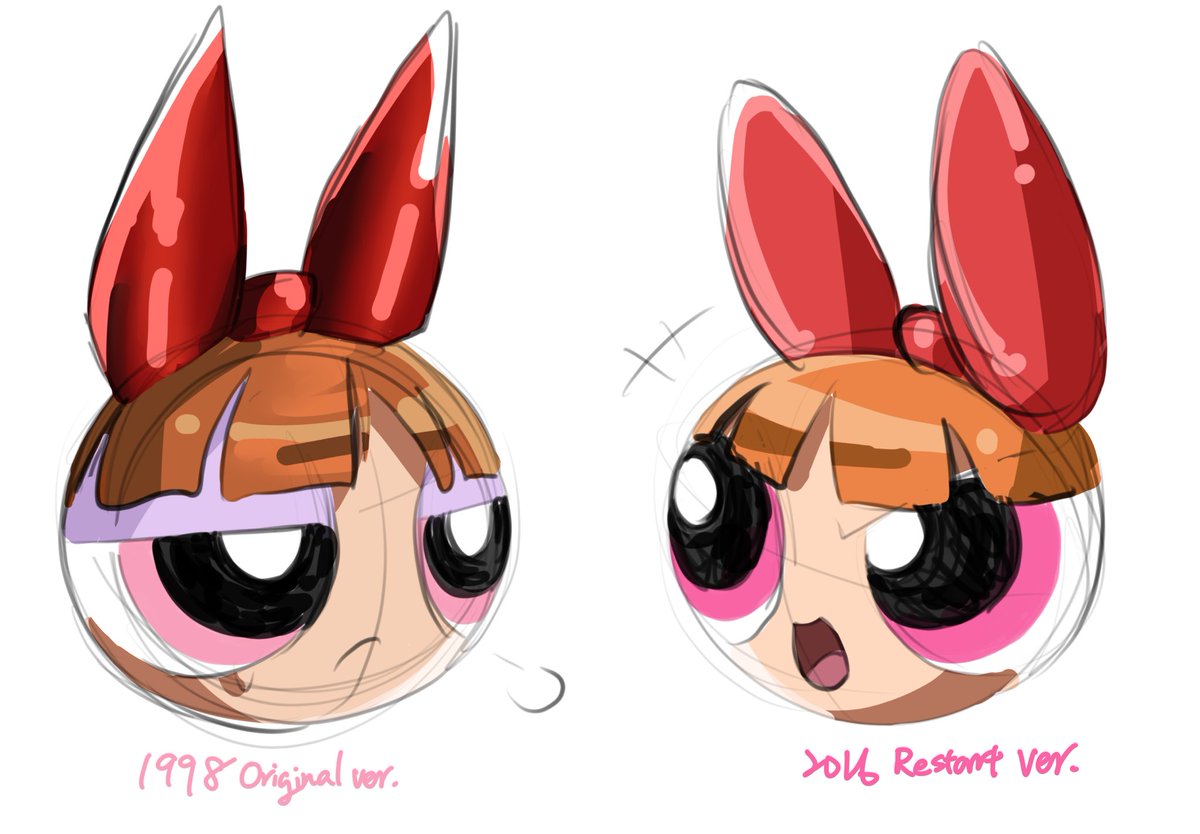 PINK Artist_🍡INFP-T(o-c) tweet media