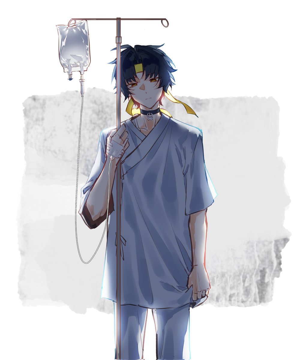 #浅羽悠真 #Harumasa