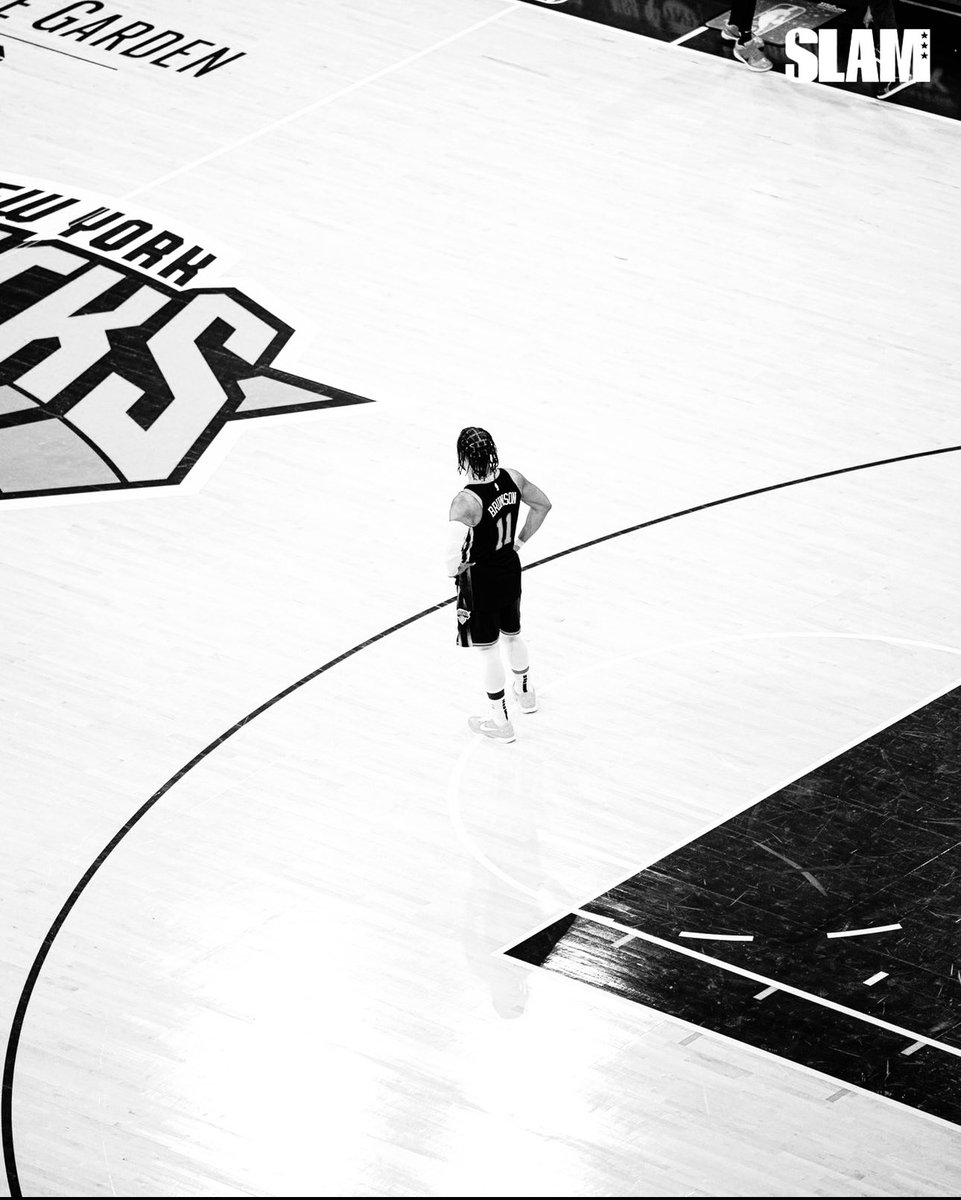 The best medicine is winning. 

Game 2, today.