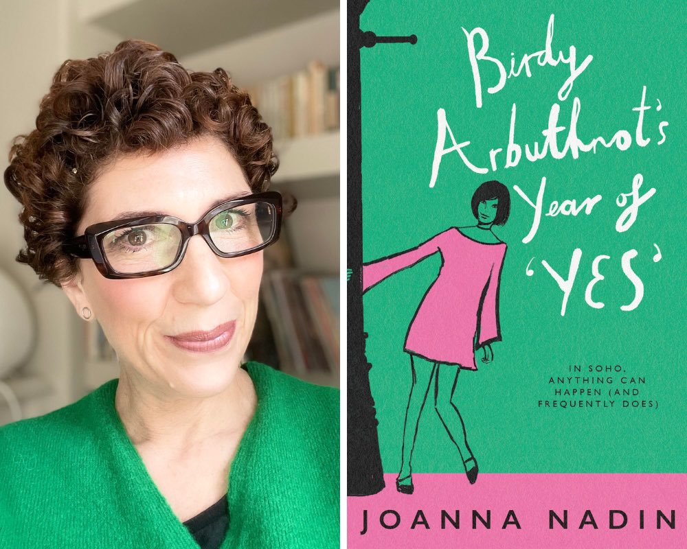 Culturefly (@culturefly) on Twitter photo Author guest post: Joanna Nadin on reassessing characters in the wake of an autism diagnosis culturefly.co.uk/joanna-nadin-a… #BirdyArbuthnotsYearofYes <a href="/foxandinkbooks/">uclan publishing</a> Author guest post: Joanna Nadin on reassessing characters in the wake of an autism diagnosis culturefly.co.uk/joanna-nadin-a… #BirdyArbuthnotsYearofYes <a href="/foxandinkbooks/">uclan publishing</a>