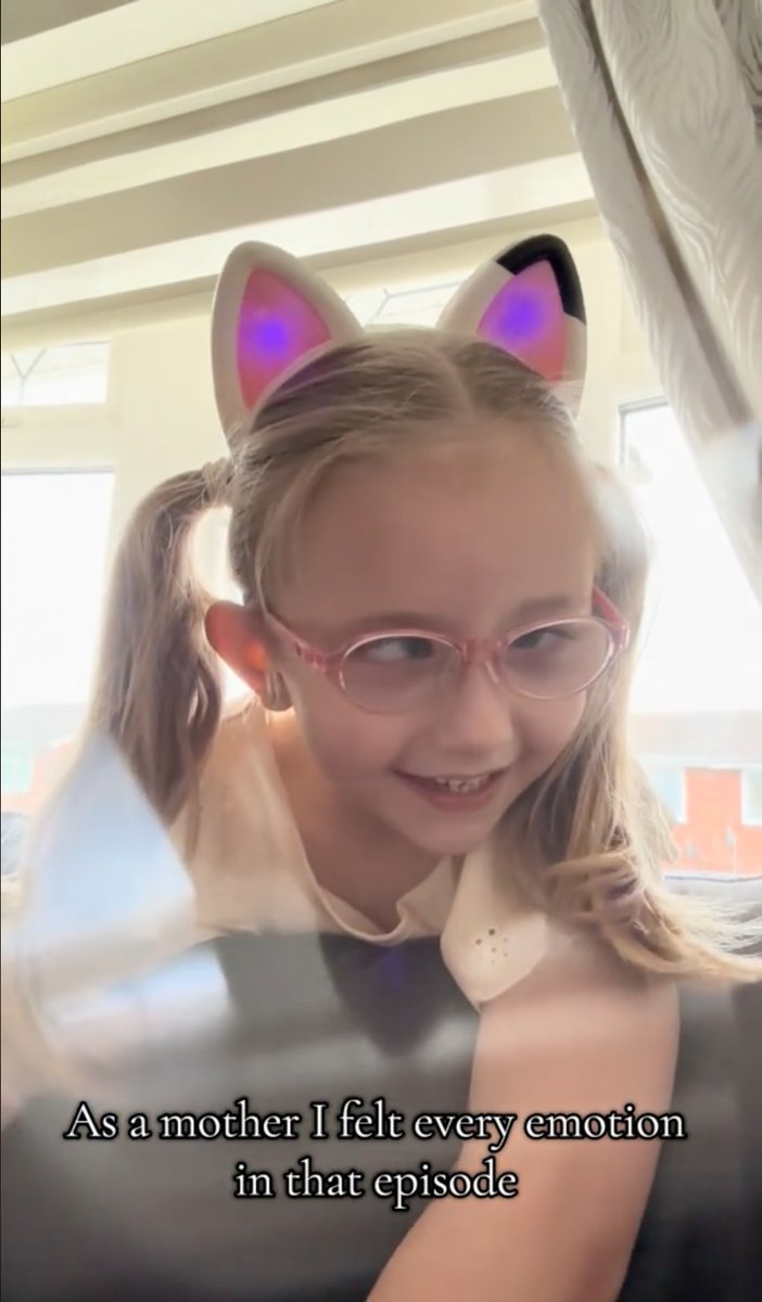 PROCare Ltd (@procareltd) on Twitter photo Matilda’s Moment 💛
When <a href="/bbceastenders/">BBC EastEnders</a> featured a Coloboma storyline, it hit home for our colleague Ryan - his daughter Matilda lives with the condition.
The actress replied to their TIKTOK - lnkd.in/eT2BvquJ
This is why we care about accessibility.
#Coloboma Matilda’s Moment 💛
When <a href="/bbceastenders/">BBC EastEnders</a> featured a Coloboma storyline, it hit home for our colleague Ryan - his daughter Matilda lives with the condition.
The actress replied to their TIKTOK - lnkd.in/eT2BvquJ
This is why we care about accessibility.
#Coloboma