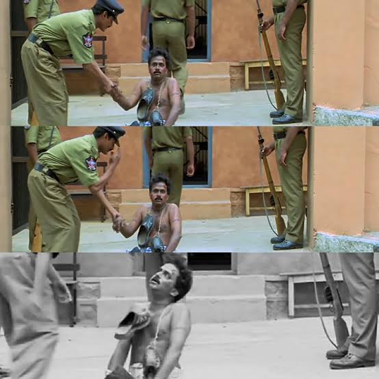 Thanks guru tournament aypoyaka kishan gadni form loki techaru 🥲 <a href="/RCBTweets/">Royal Challengers Bengaluru</a> 
#SRHVSRCB