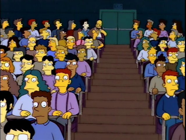 ¡Ay, pero qué idiota!