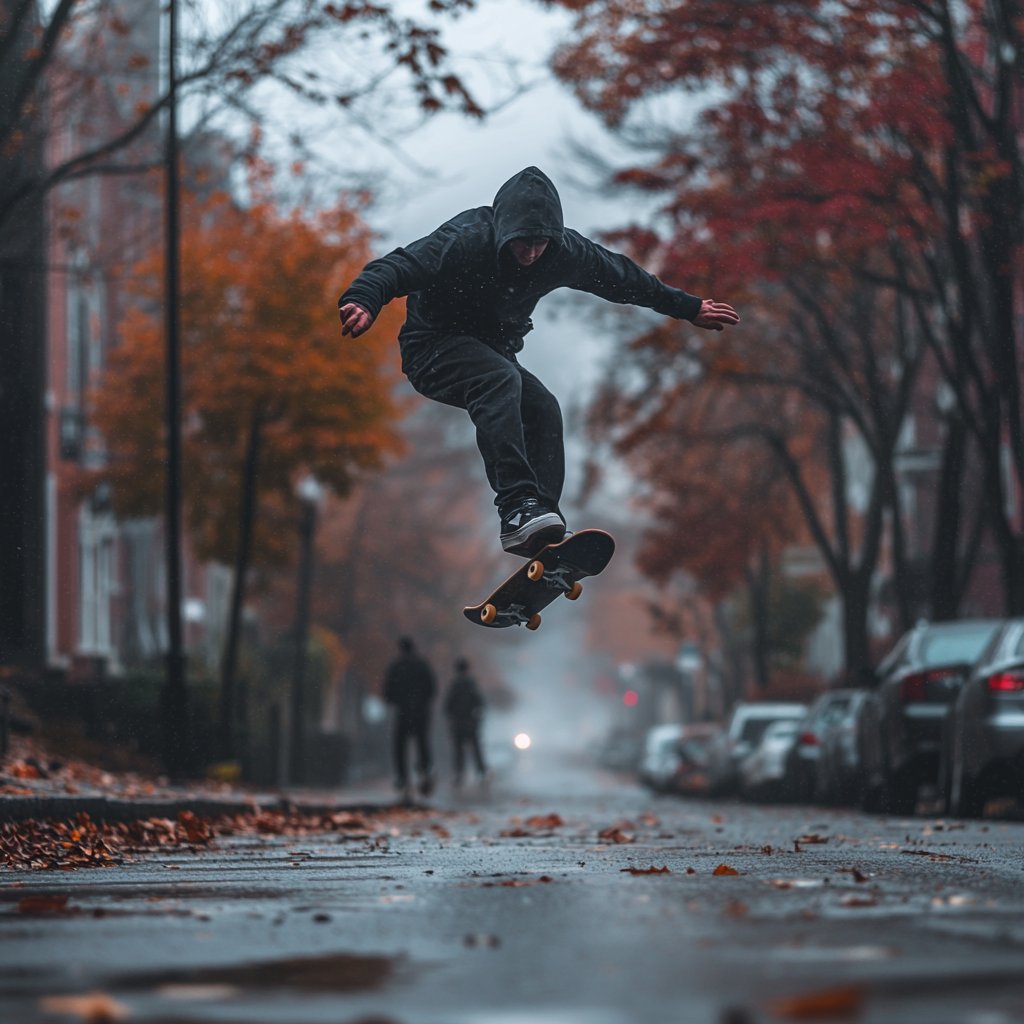 Prompting without structure is like cooking without a recipe.

You might still get a meal…

But it probably won’t taste good.

Midjourney works the same way.

If your prompts are random, the output is random.

Add this structure:

[Subject], [Action], [Setting], [Medium],