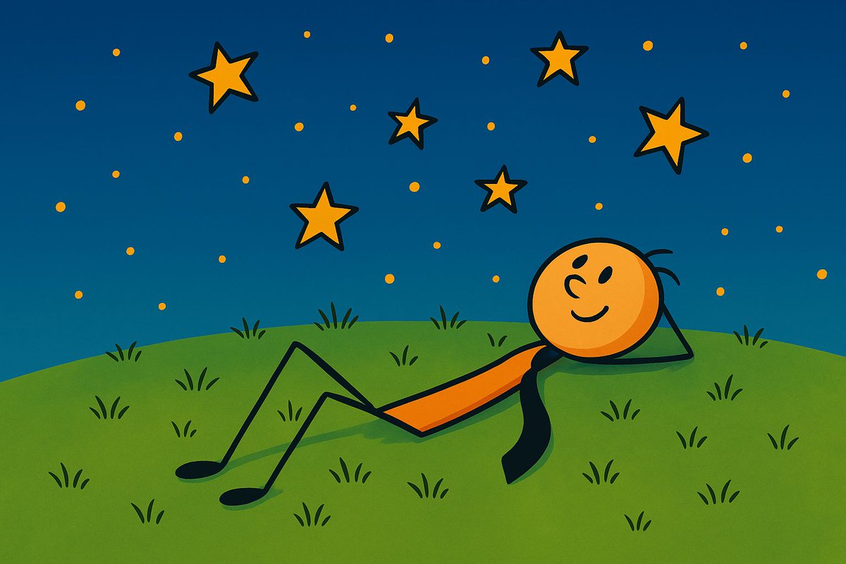 You’re told, 'Follow your bliss!' and 'Live with purpose!' But the next second someone’s asking, 'Yeah, but how will you monetize that?’  This contradiction is exhausting. And it gets inside your head.” ~Tony Collins

A message for all the dreamers: buff.ly/WbeM5Vn