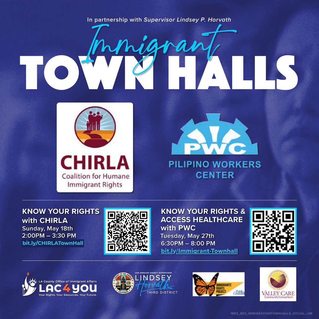 Palms Neighborhood Council tweet media