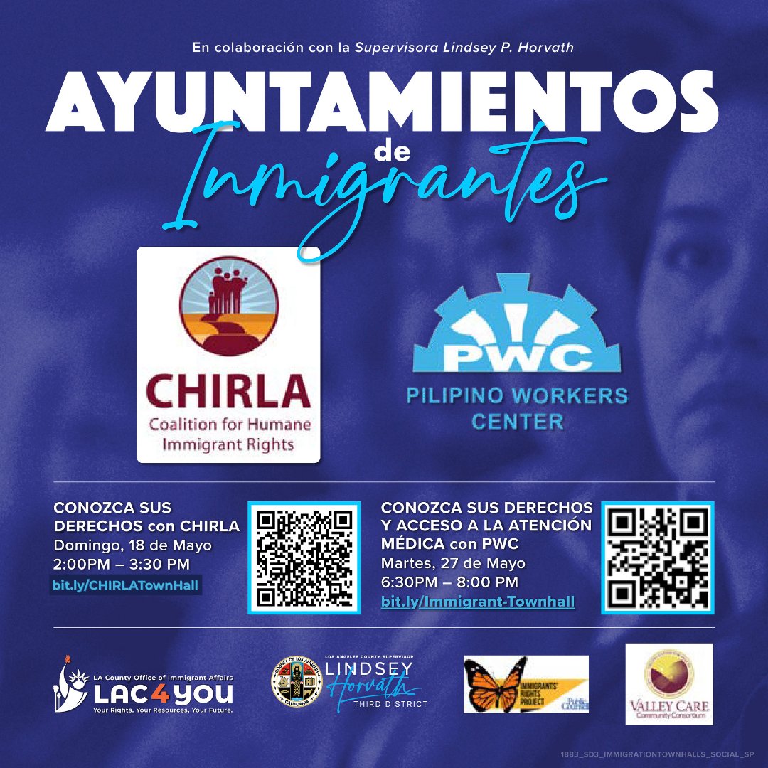 Palms Neighborhood Council tweet media