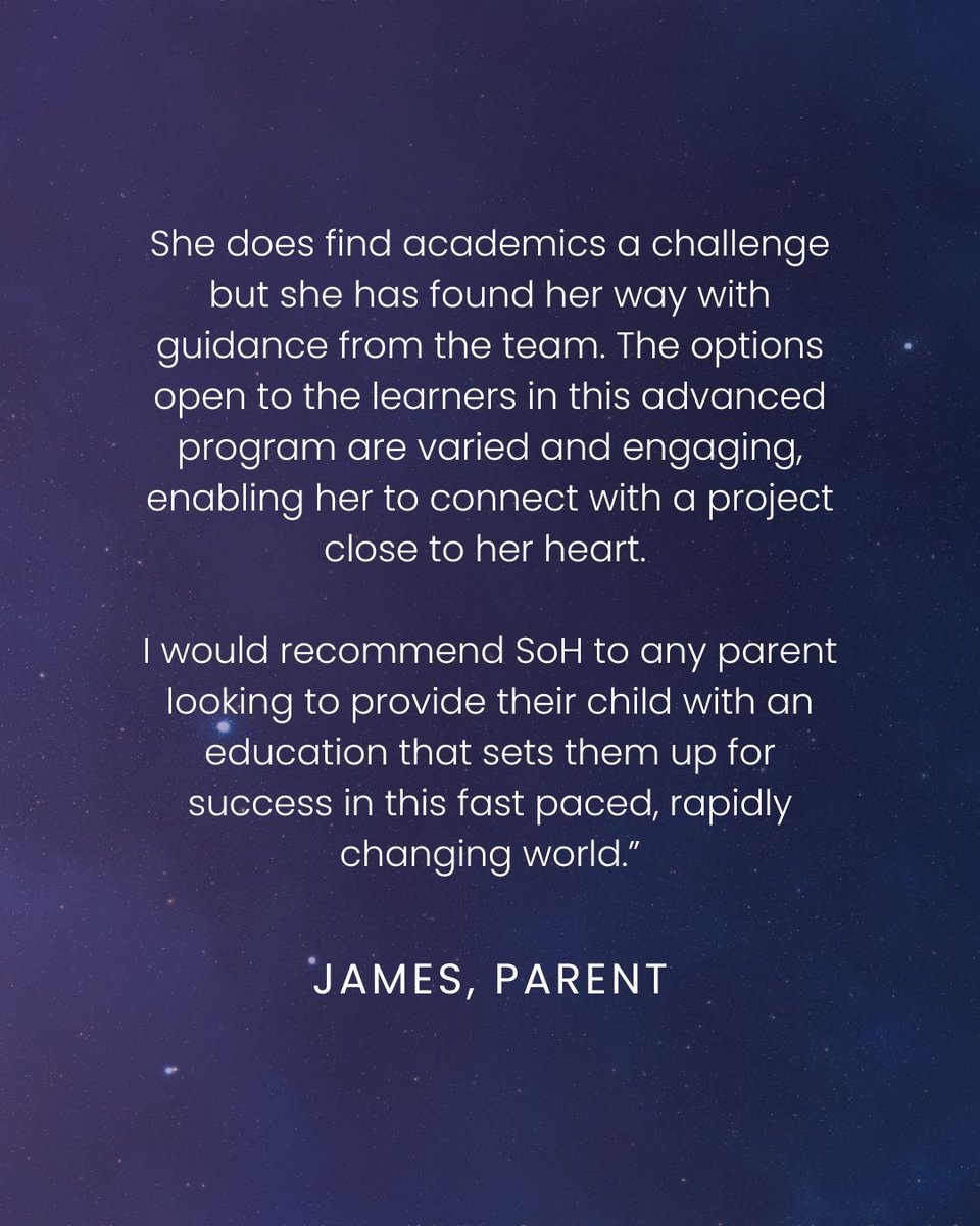 School of Humanity tweet media