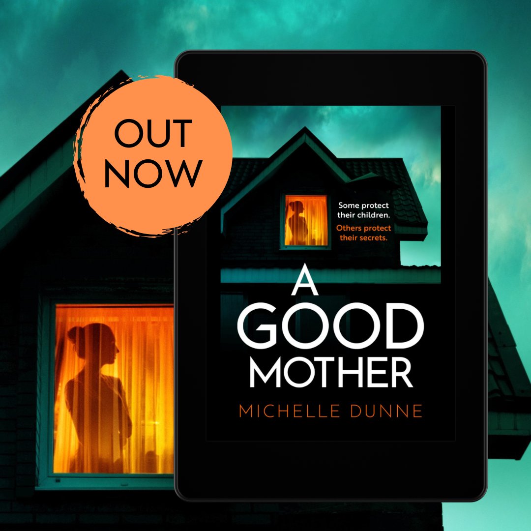 Storm Publishing (@stormbooks_co) on Twitter photo “WHOA was this book amazing. I seriously did not want to put it down. It grabbed my attention from the very beginning until the very end.”⭐️⭐️⭐️⭐️⭐️ Reader review
🔥 Dive into A Good Mother by <a href="/NotDunneYet/">Michelle Dunne</a> today: geni.us/544-rd-two-am
#psychologicalthriller “WHOA was this book amazing. I seriously did not want to put it down. It grabbed my attention from the very beginning until the very end.”⭐️⭐️⭐️⭐️⭐️ Reader review
🔥 Dive into A Good Mother by <a href="/NotDunneYet/">Michelle Dunne</a> today: geni.us/544-rd-two-am
#psychologicalthriller