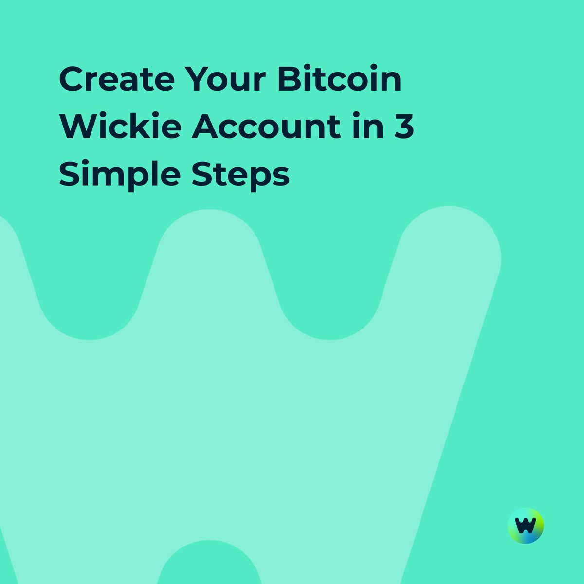 Wickie.io tweet media