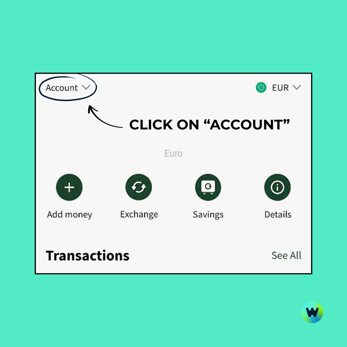 Wickie.io tweet media