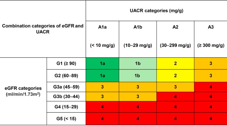 AJKD (@ajkdonline) on Twitter photo Inflammatory and Cardiovascular Events in CKD: The Multi-Ethnic Study of Atherosclerosis
bit.ly/Shroff25OI
<a href="/shroffgr/">Gautam Shroff</a> <a href="/kramer_holly/">Holly Kramer, MD, MPH</a>
#CKD Inflammatory and Cardiovascular Events in CKD: The Multi-Ethnic Study of Atherosclerosis
bit.ly/Shroff25OI
<a href="/shroffgr/">Gautam Shroff</a> <a href="/kramer_holly/">Holly Kramer, MD, MPH</a>
#CKD