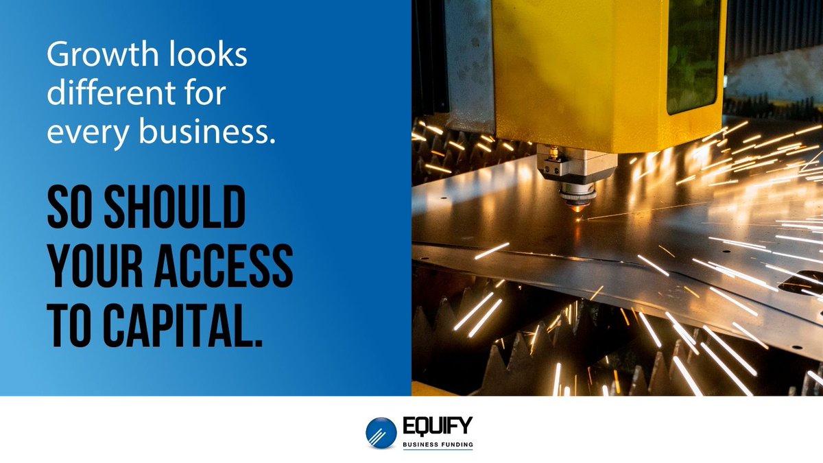 Equify Financial LLC tweet media