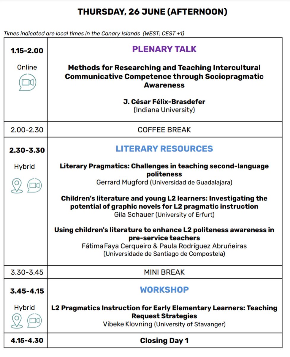 Sonia López-Serrano tweet media