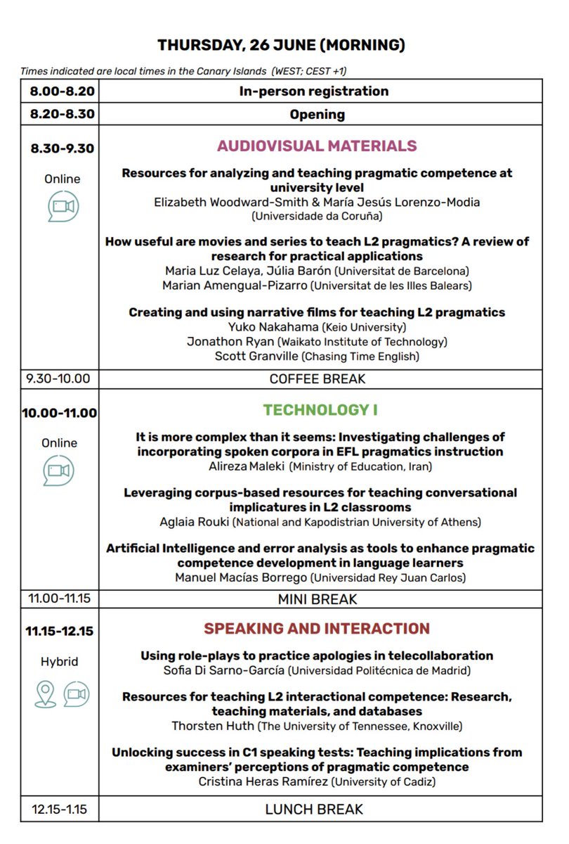 Sonia López-Serrano tweet media