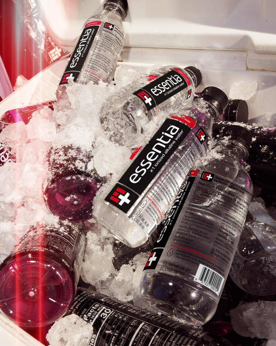 Dig deep—on and off the court 🏐. This weekend, go all in with the #1 Ionized Alkaline water 💧 by your side! Comment below with the supercharged ⚡ activity you will be conquering this holiday. #OverachievingH2O
