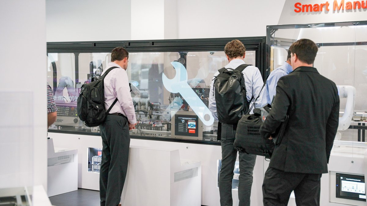 Impact XM tweet media