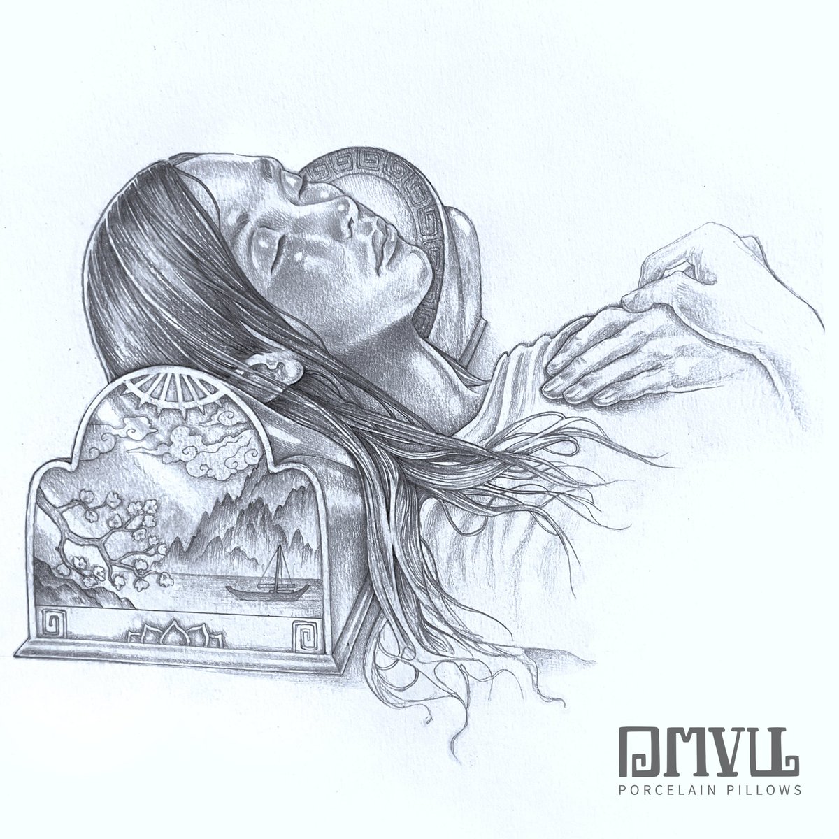 π«π΄π½πΌ (@dmvuofficial) on Twitter photo Hey y'all! Incredibly stoked to finally bring you the "Porcelain Pillows" EP in its entirety via <a href="/philosrecords/">Philos Records</a>
Streaming everywhere now. Start from the top and run it thru :)
lnk.to/porcelain-pill⦠Hey y'all! Incredibly stoked to finally bring you the "Porcelain Pillows" EP in its entirety via <a href="/philosrecords/">Philos Records</a>
Streaming everywhere now. Start from the top and run it thru :)
lnk.to/porcelain-pillβ¦