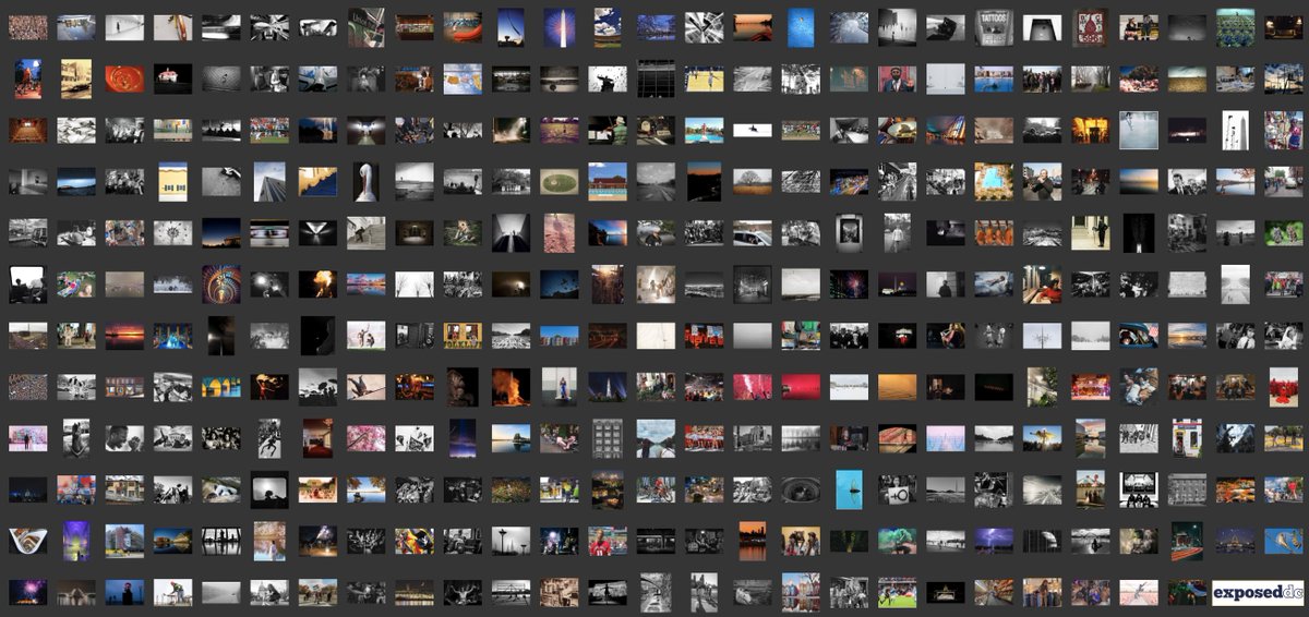 We are thrilled to announce that the Exposed DC Photography Collection at <a href="/dcpl/">DC Public Library</a> is officially launched! View the collection on DigDC now &amp; join us for the launch celebration tomorrow. 🥂🎊 
exposeddc.com/2025/05/23/the…